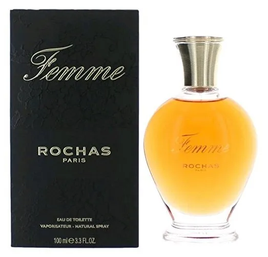 Femme Rochas