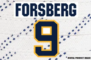Filip Forsberg #9