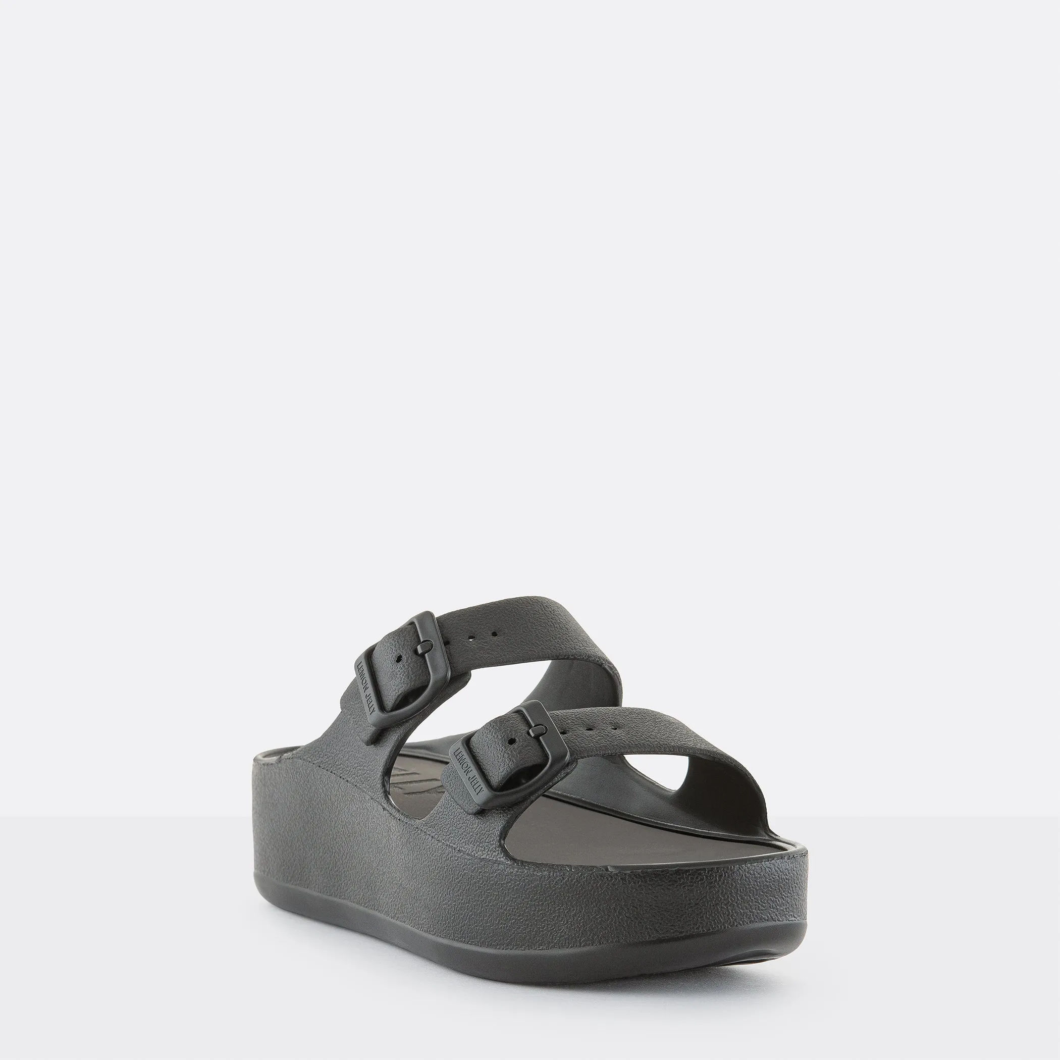 *FINAL SALE* Fénix - Black