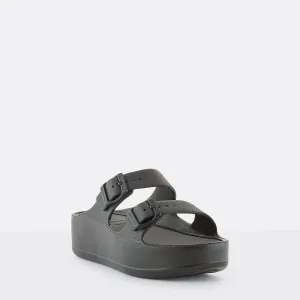 *FINAL SALE* Fénix - Black