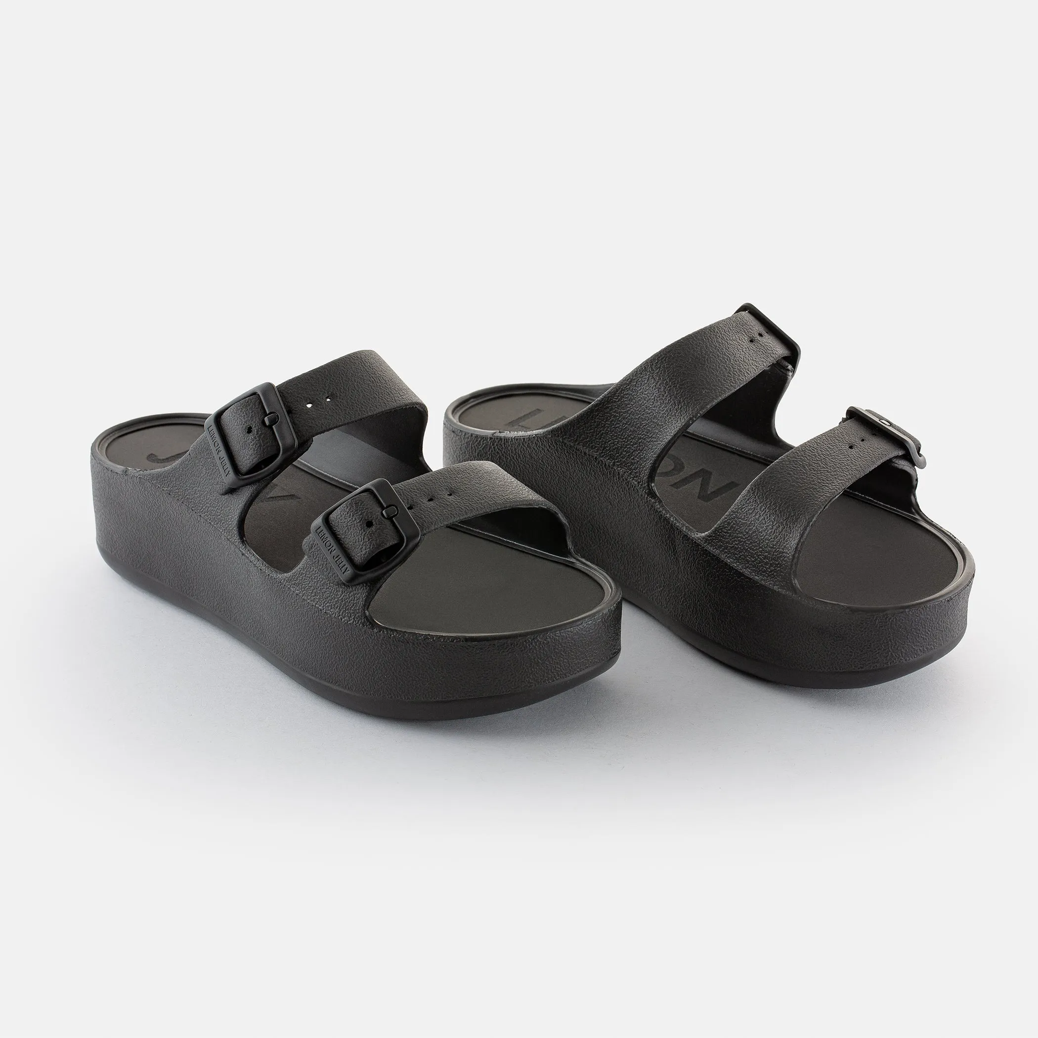 *FINAL SALE* Fénix - Black
