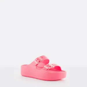 *FINAL SALE* Fénix - Flamingo Pink||*VENTE FINALE* Fénix - Rose flamant