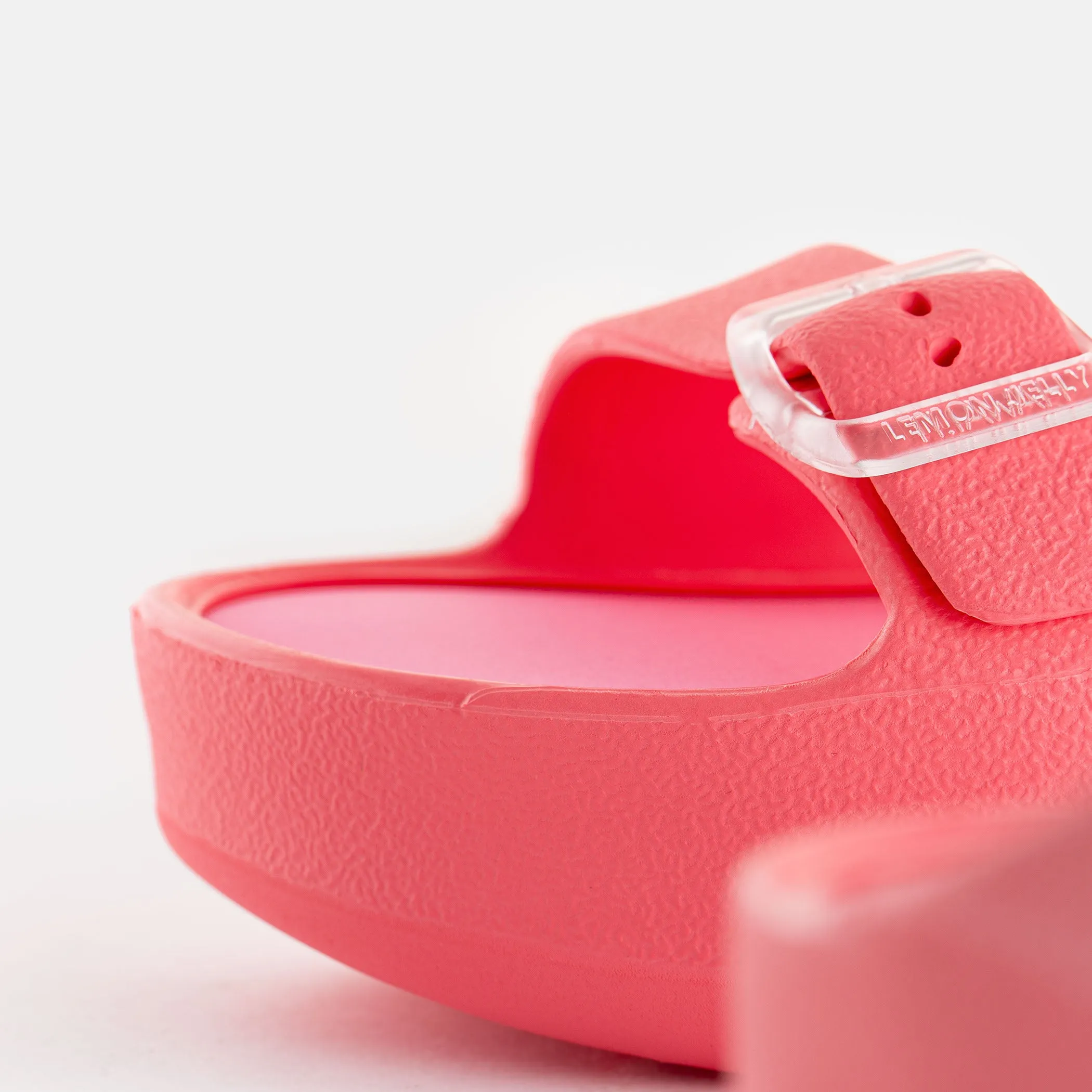 *FINAL SALE* Fénix - Flamingo Pink||*VENTE FINALE* Fénix - Rose flamant