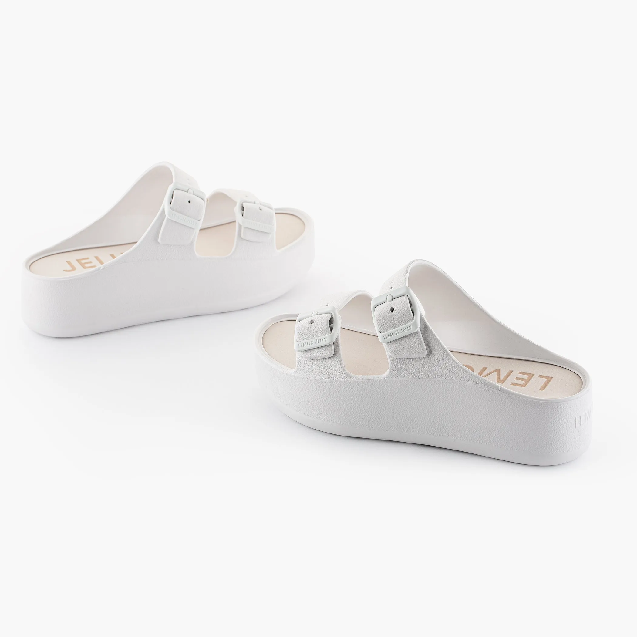 *FINAL SALE* Fénix - Pearl Metal