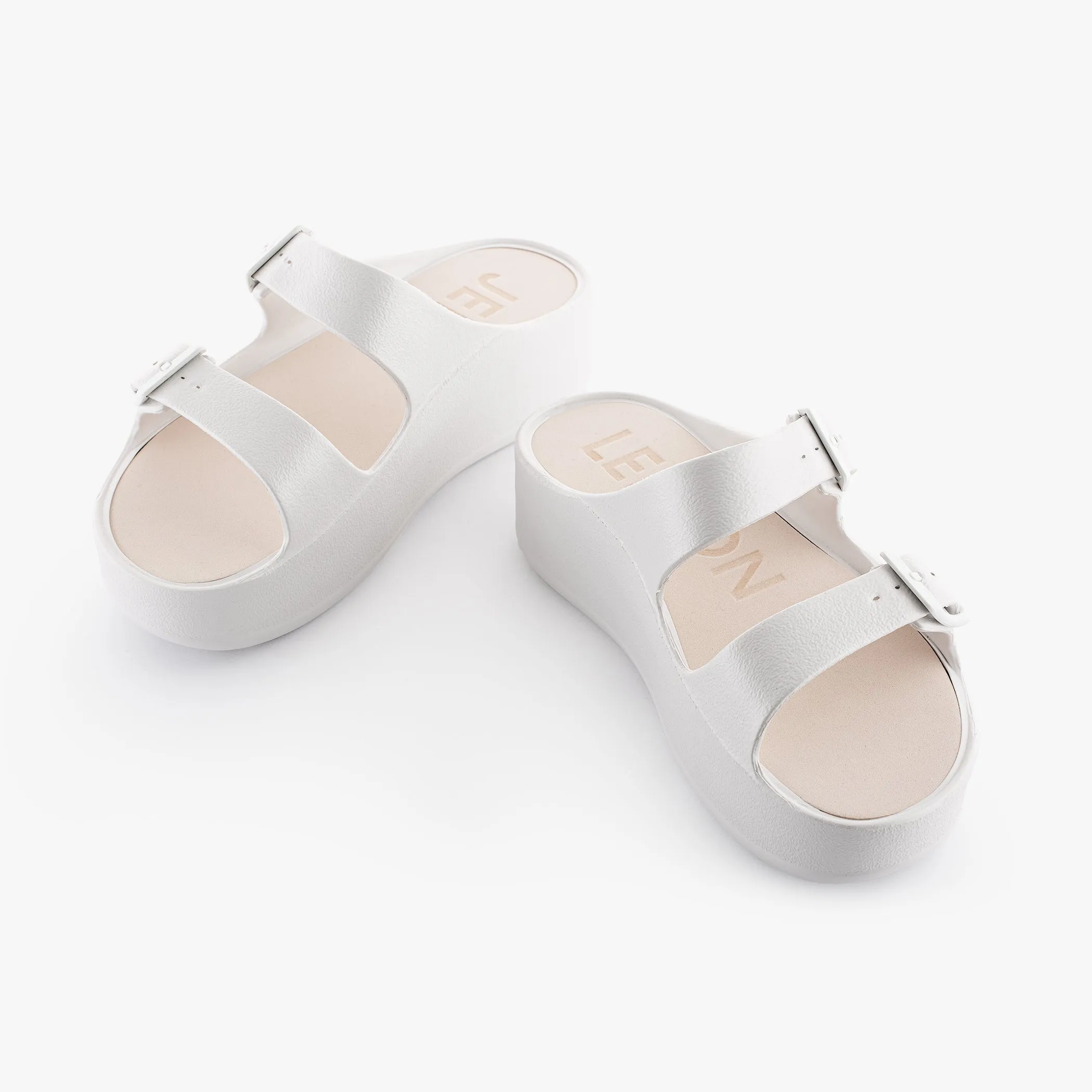 *FINAL SALE* Fénix - Pearl Metal
