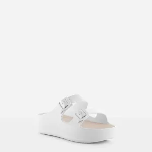 *FINAL SALE* Fénix - Pearl Metal