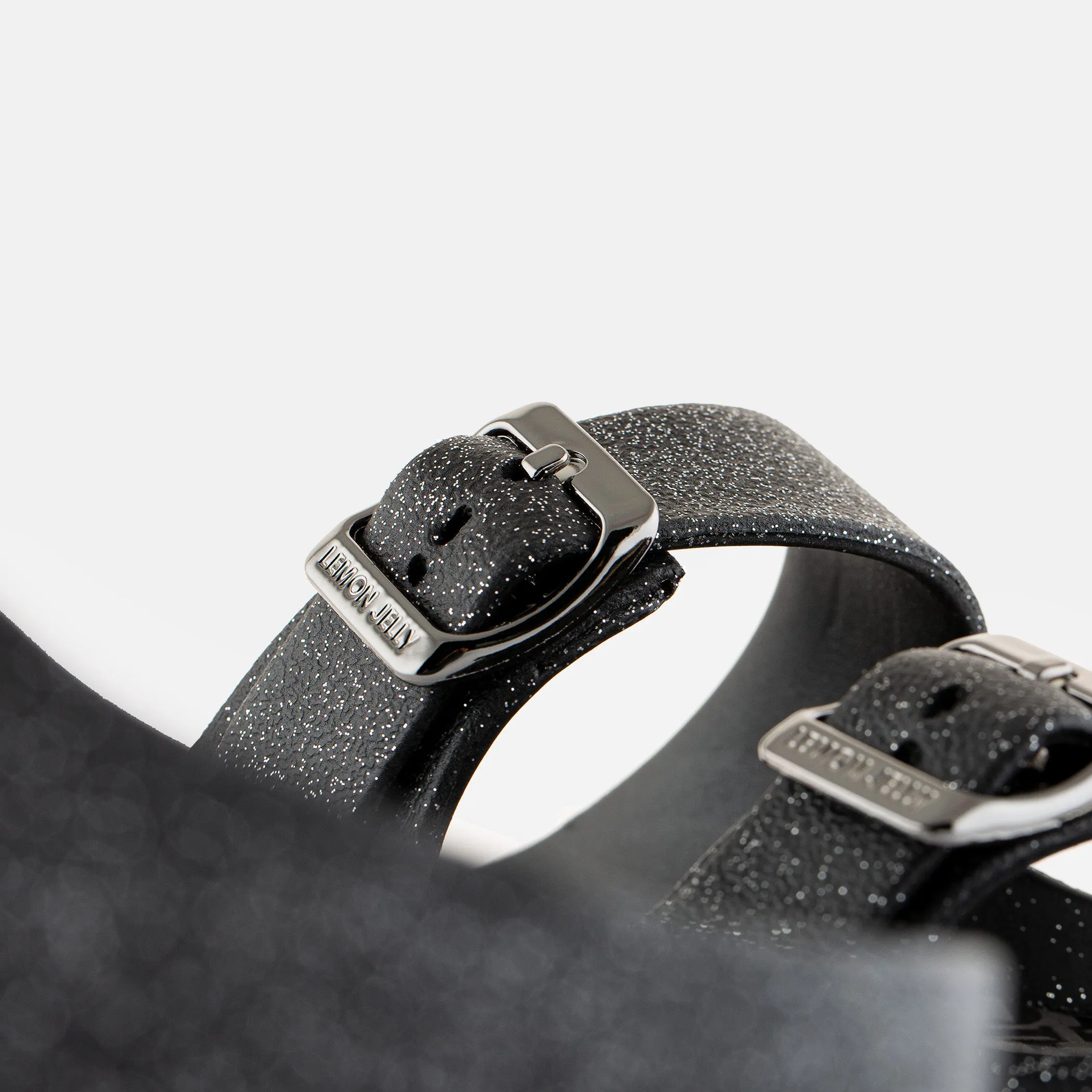 *FINAL SALE* Giulietta - Black||*VENTE FINALE* Giulietta - Noir