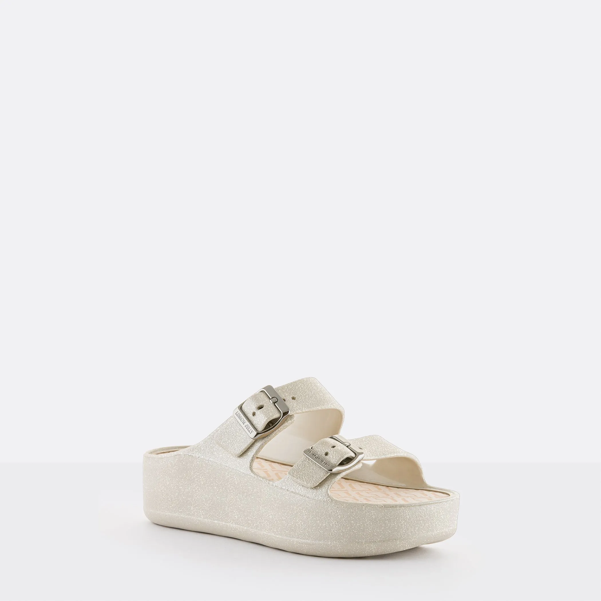 *FINAL SALE* Giulietta - Warm Grey||*VENTE FINALE* Giulietta - Gris chaud
