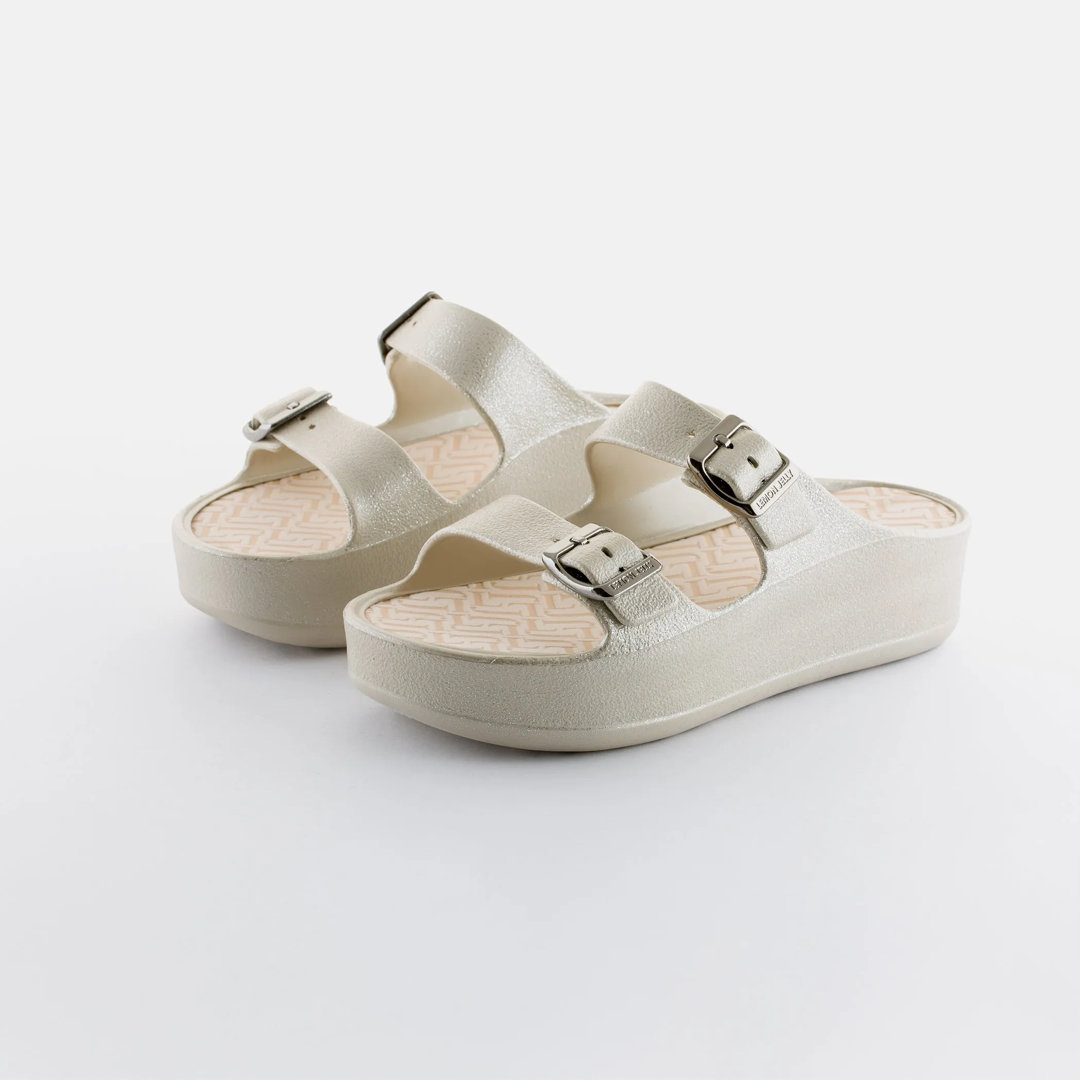 *FINAL SALE* Giulietta - Warm Grey||*VENTE FINALE* Giulietta - Gris chaud