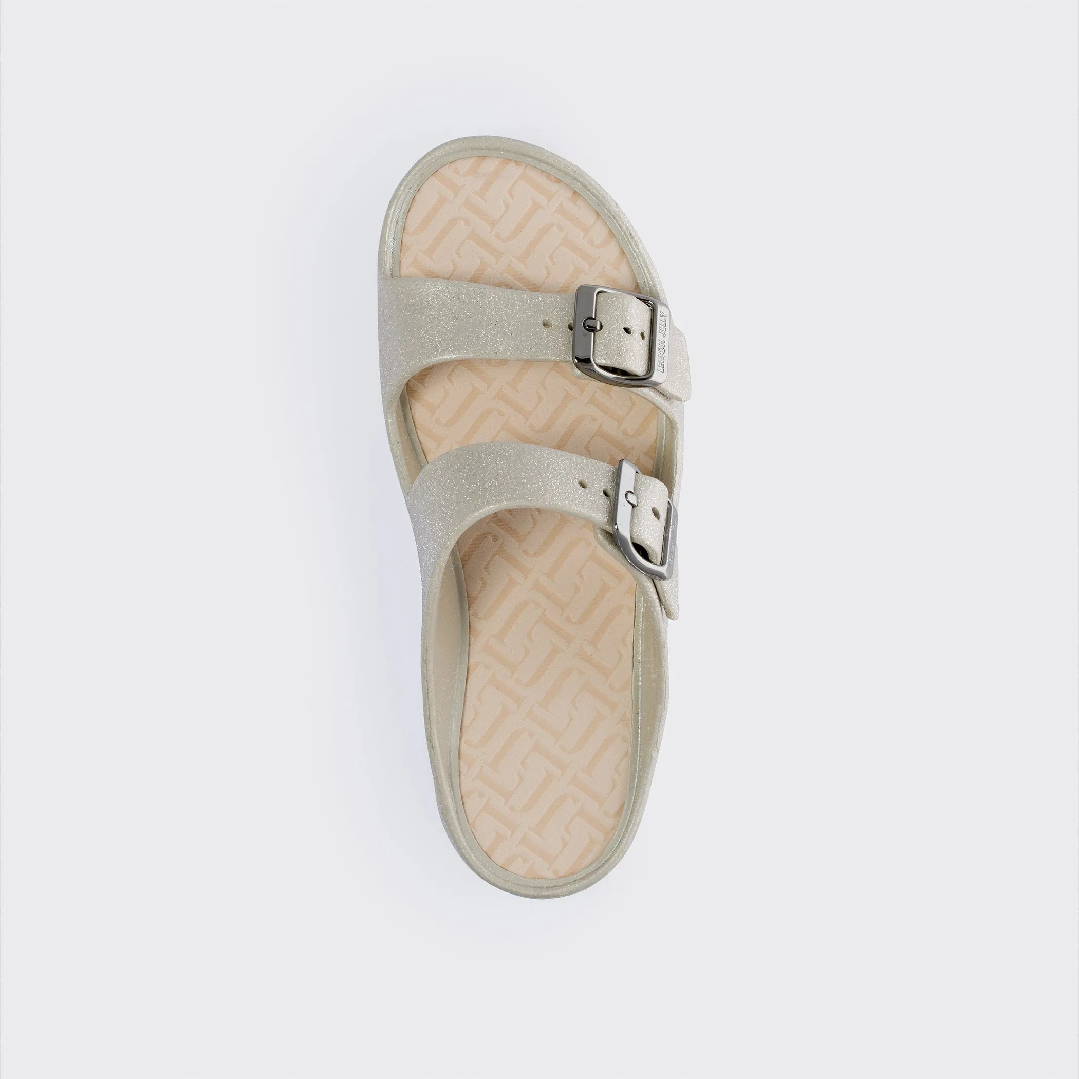 *FINAL SALE* Giulietta - Warm Grey||*VENTE FINALE* Giulietta - Gris chaud