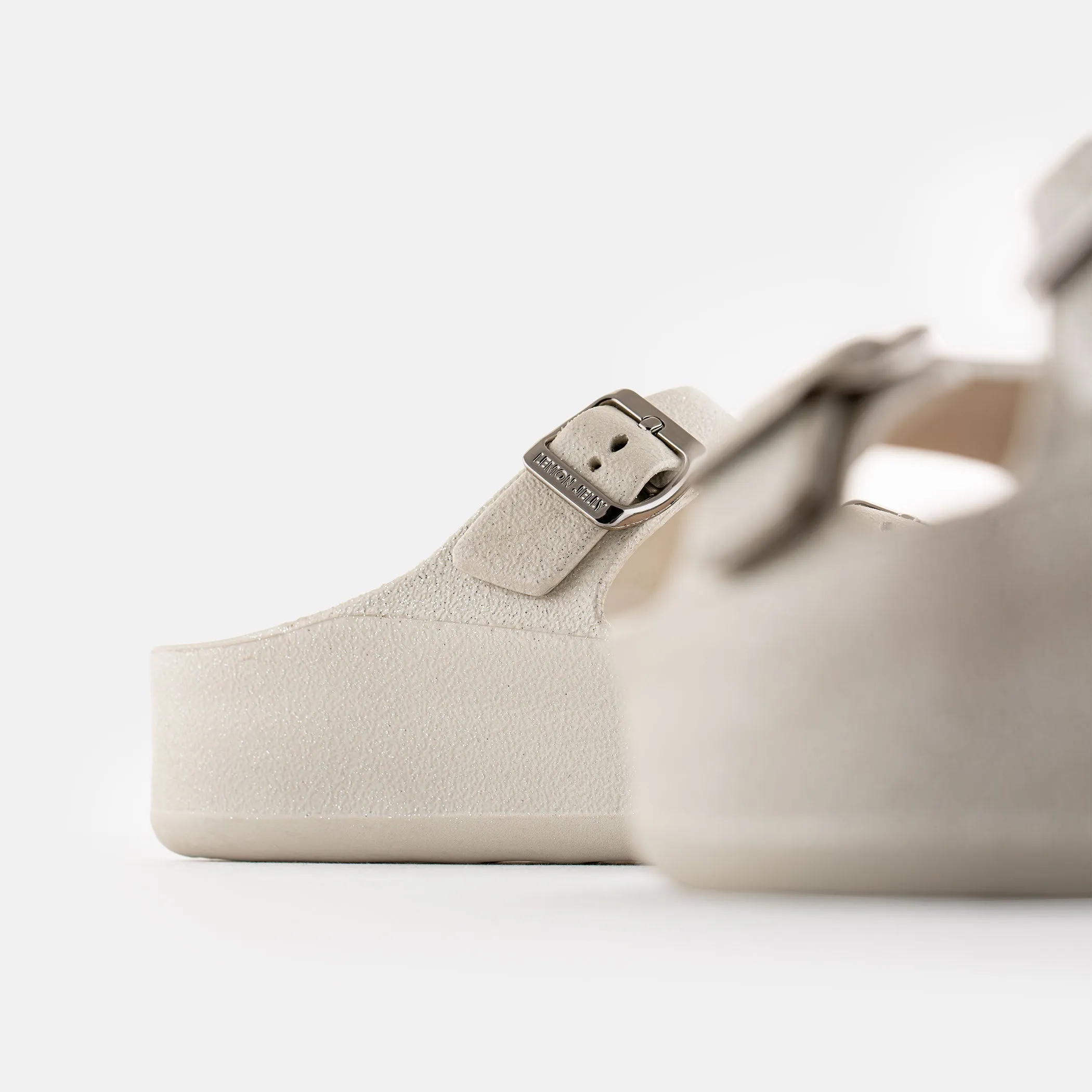 *FINAL SALE* Giulietta - Warm Grey||*VENTE FINALE* Giulietta - Gris chaud
