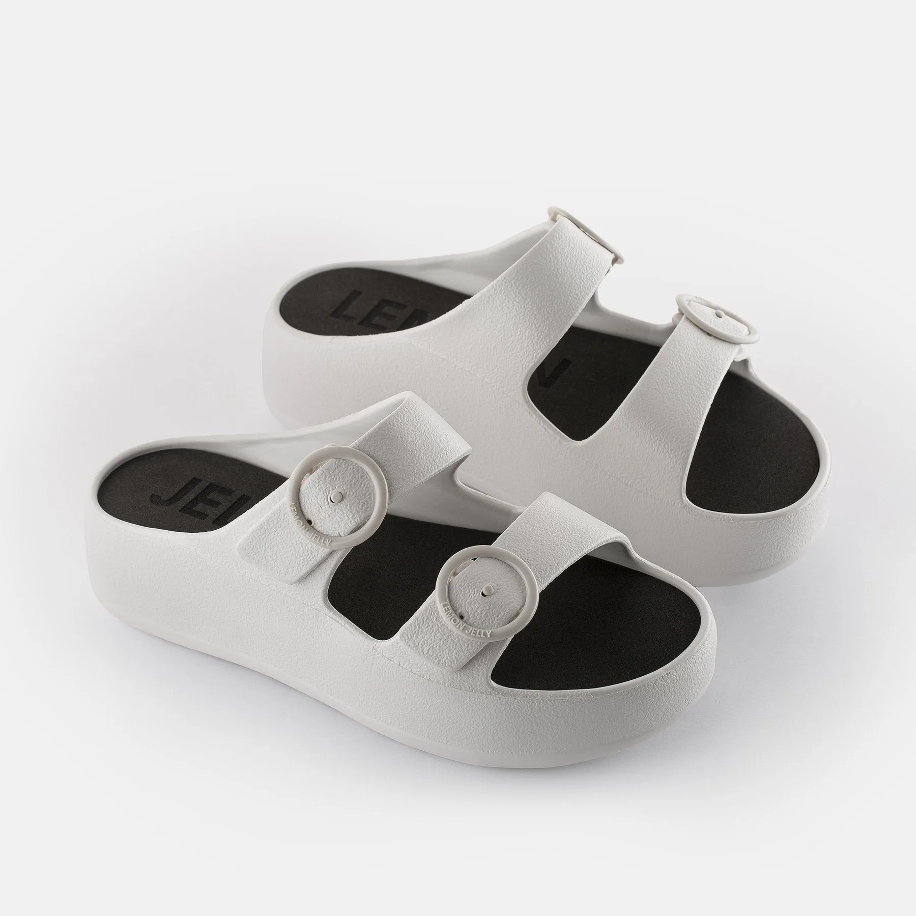 *FINAL SALE*Gaia - Pearl Metal