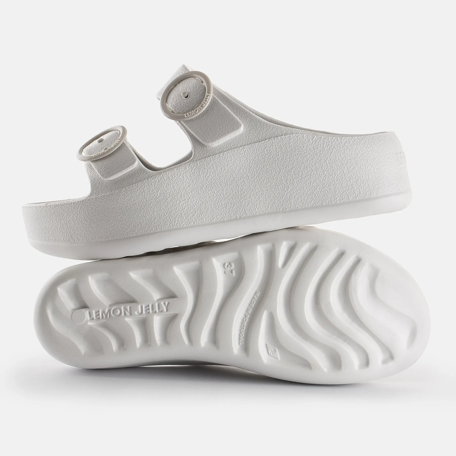 *FINAL SALE*Gaia - Pearl Metal