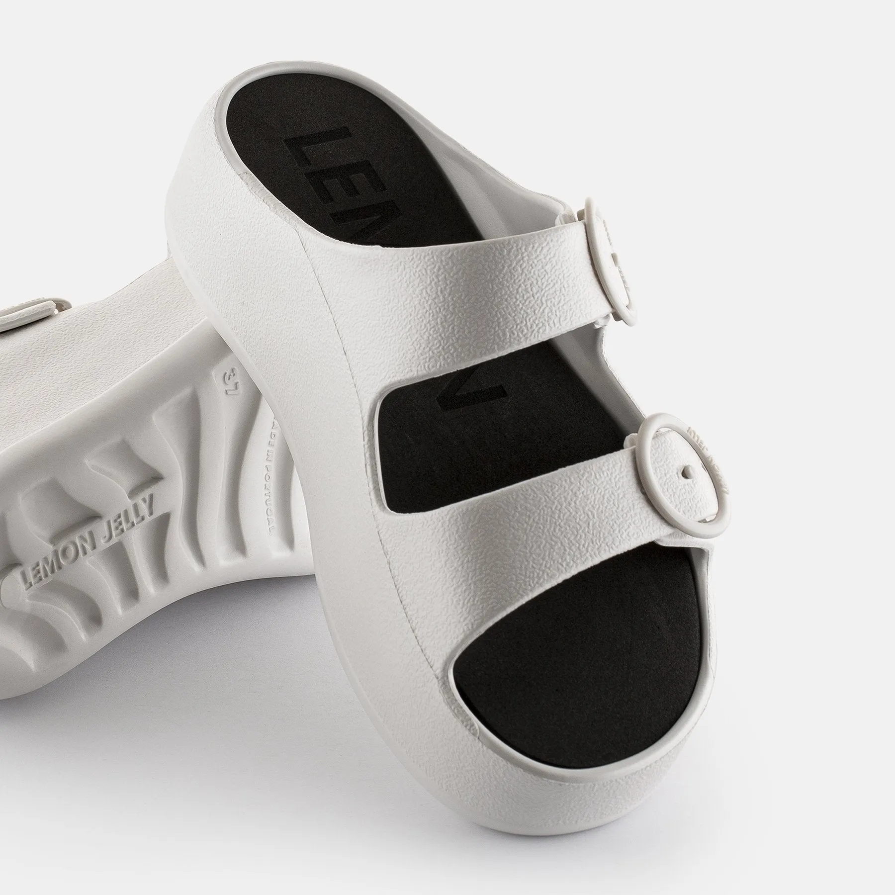 *FINAL SALE*Gaia - Pearl Metal
