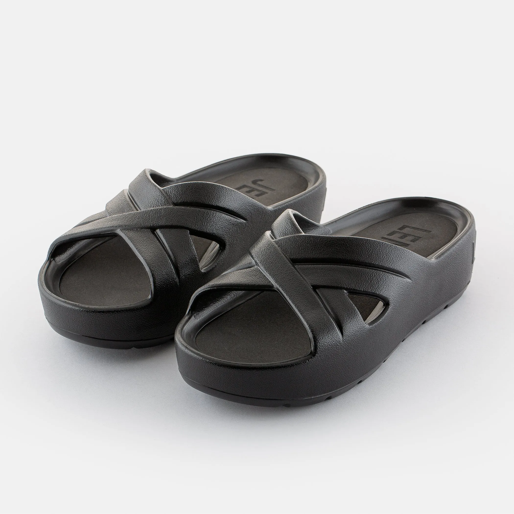 *FINAL SALE*Moony - Black
