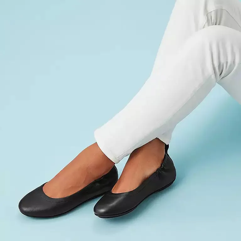 FitFlop Allegro - Black