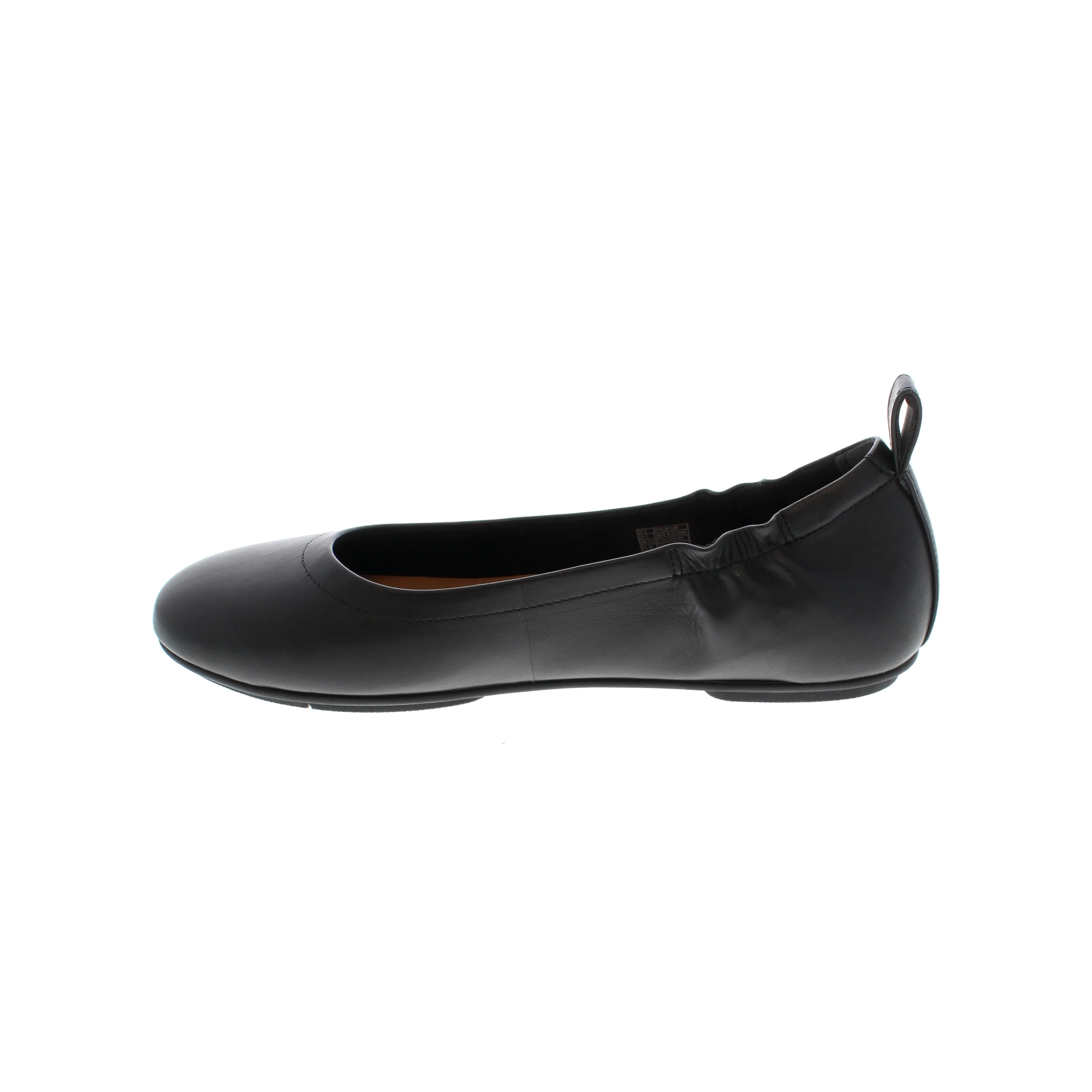 FitFlop Allegro - Black