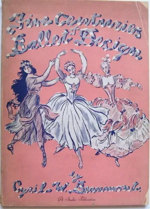 Five Centuries of Ballet Design