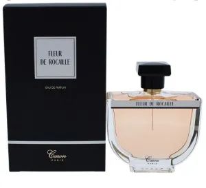Fleur de Rocaille