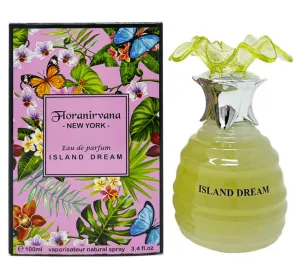 Floranirvana Island Dream