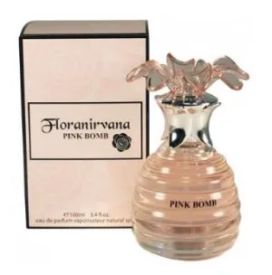 Floranirvana Pink Bomb