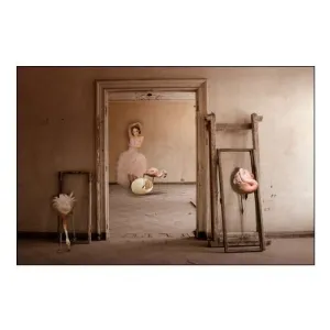 Framed