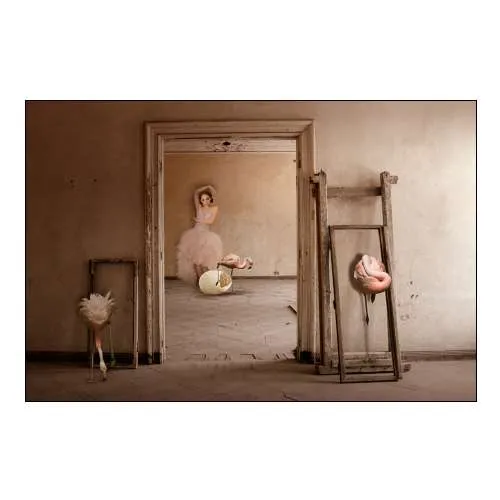 Framed