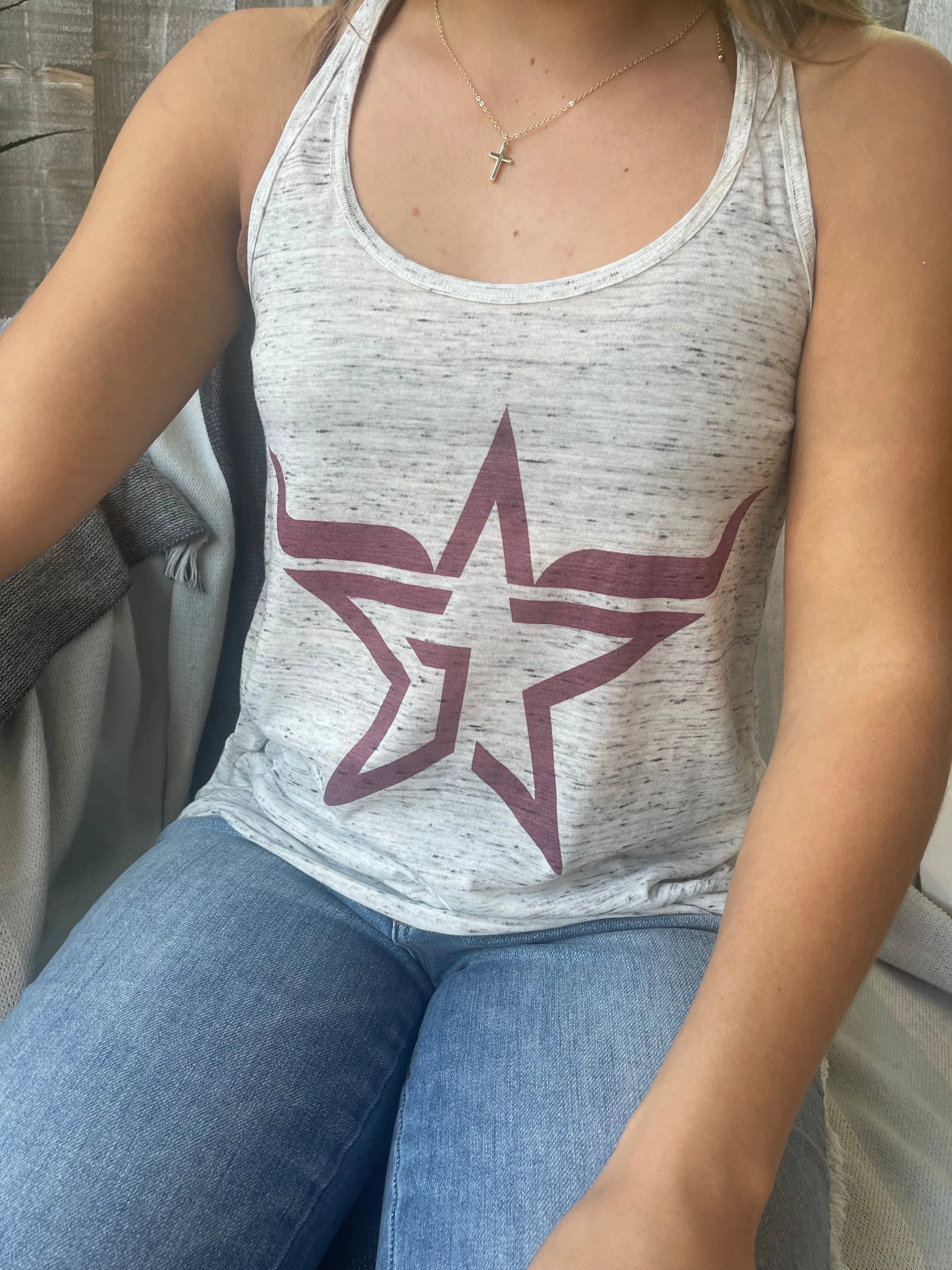 G3 Brand Tank