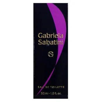 Gabriella Sabatini