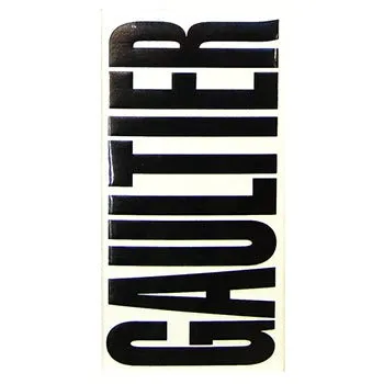 Gaultier 2