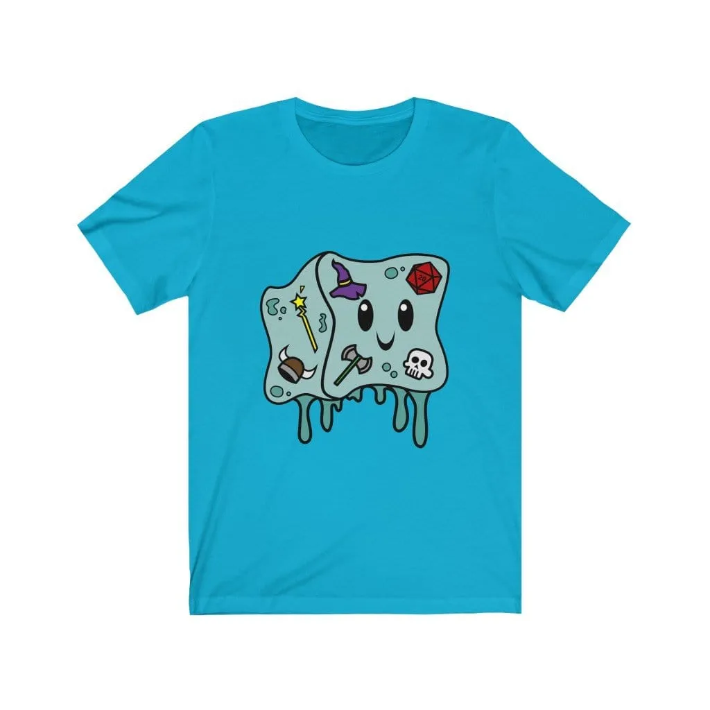 Gelly Cube Tee Shirt