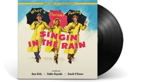 Gene Kelly : Singin' In The Rain