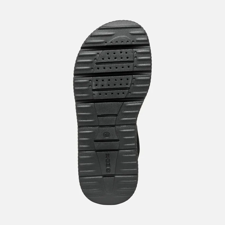 Geox - Sandal Kodette - Black