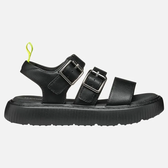 Geox - Sandal Kodette - Black