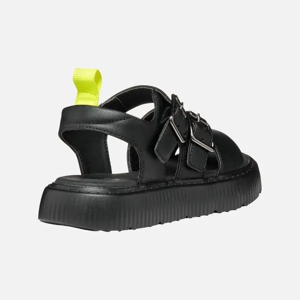 Geox - Sandal Kodette - Black