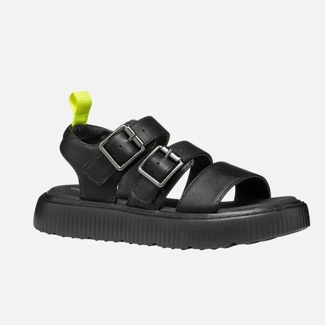 Geox - Sandal Kodette - Black