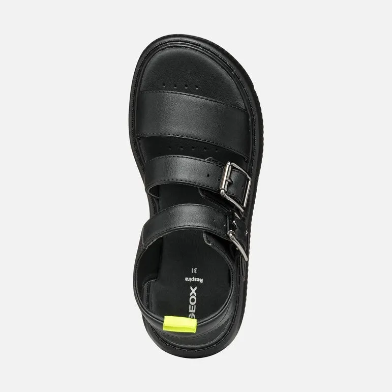 Geox - Sandal Kodette - Black