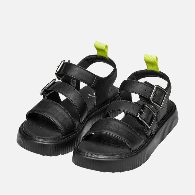 Geox - Sandal Kodette - Black