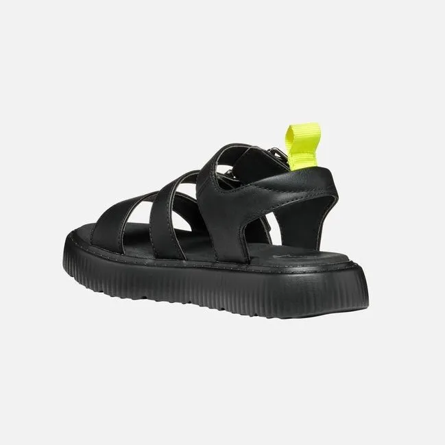 Geox - Sandal Kodette - Black