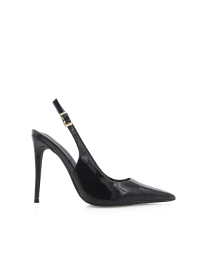 GIOVINA - BLACK PATENT