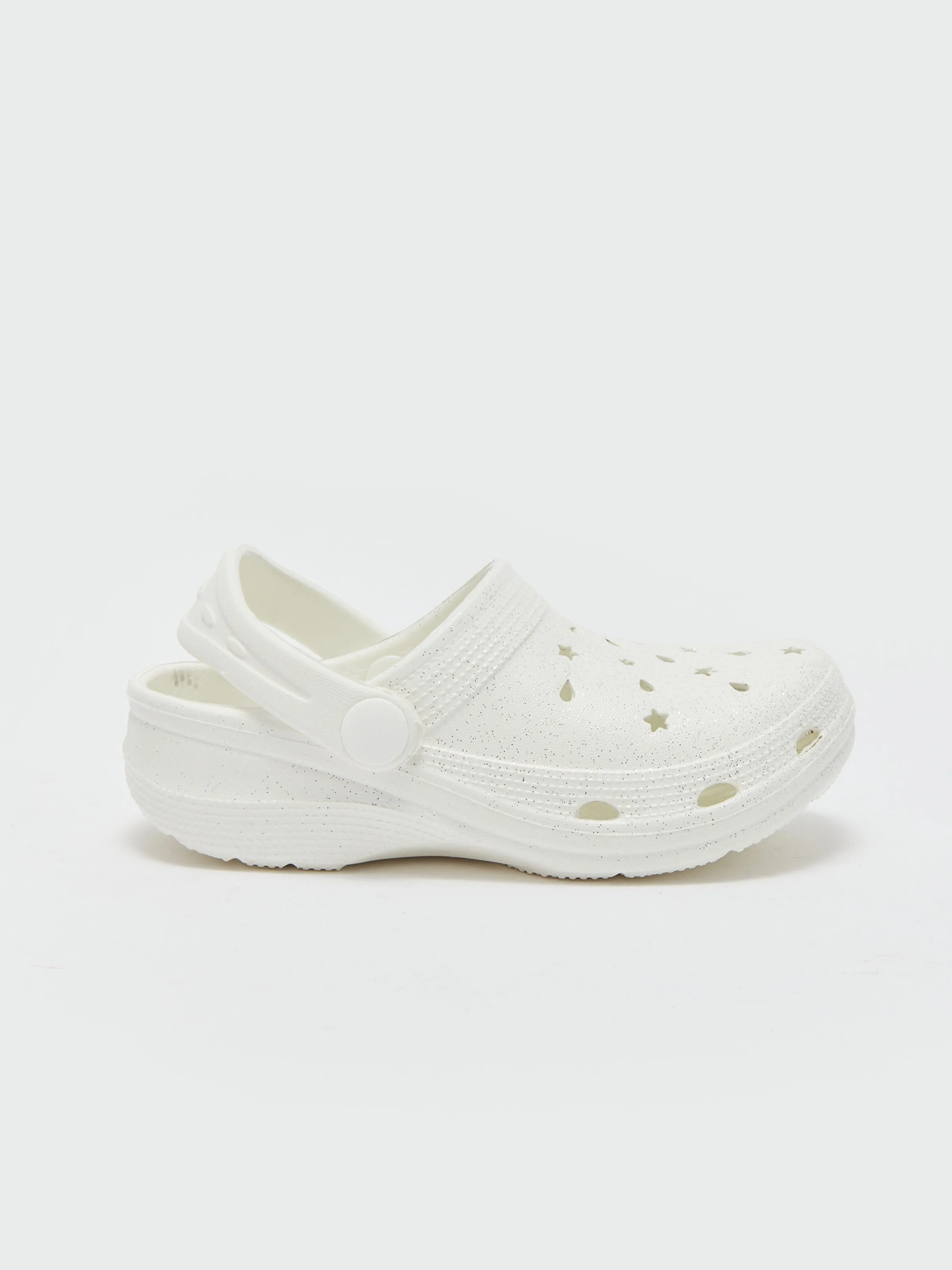 Girls Beach Sandals