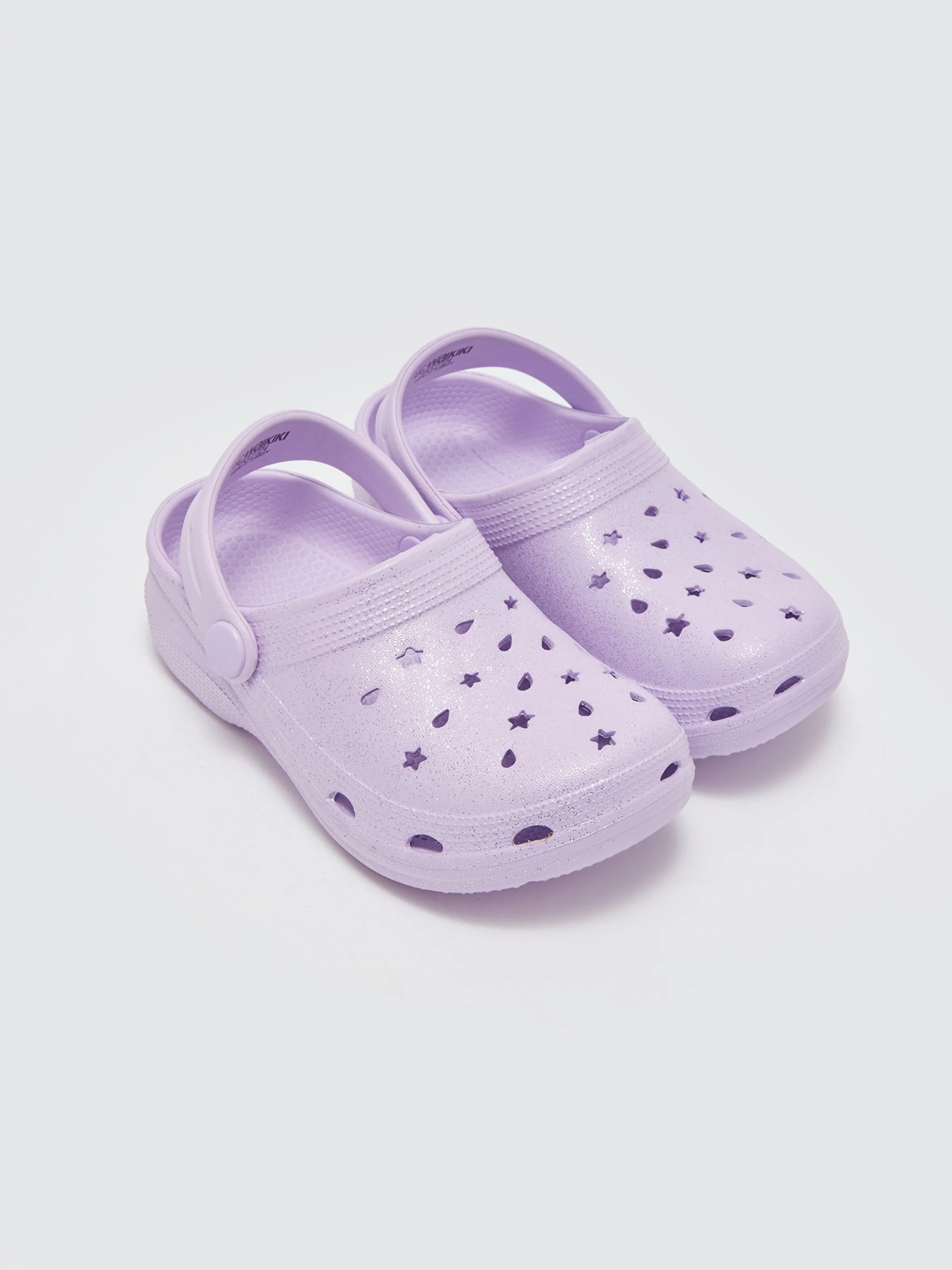 Girls Beach Sandals