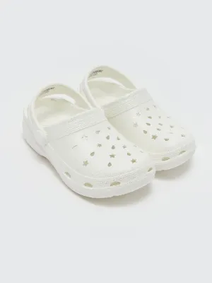 Girls Beach Sandals