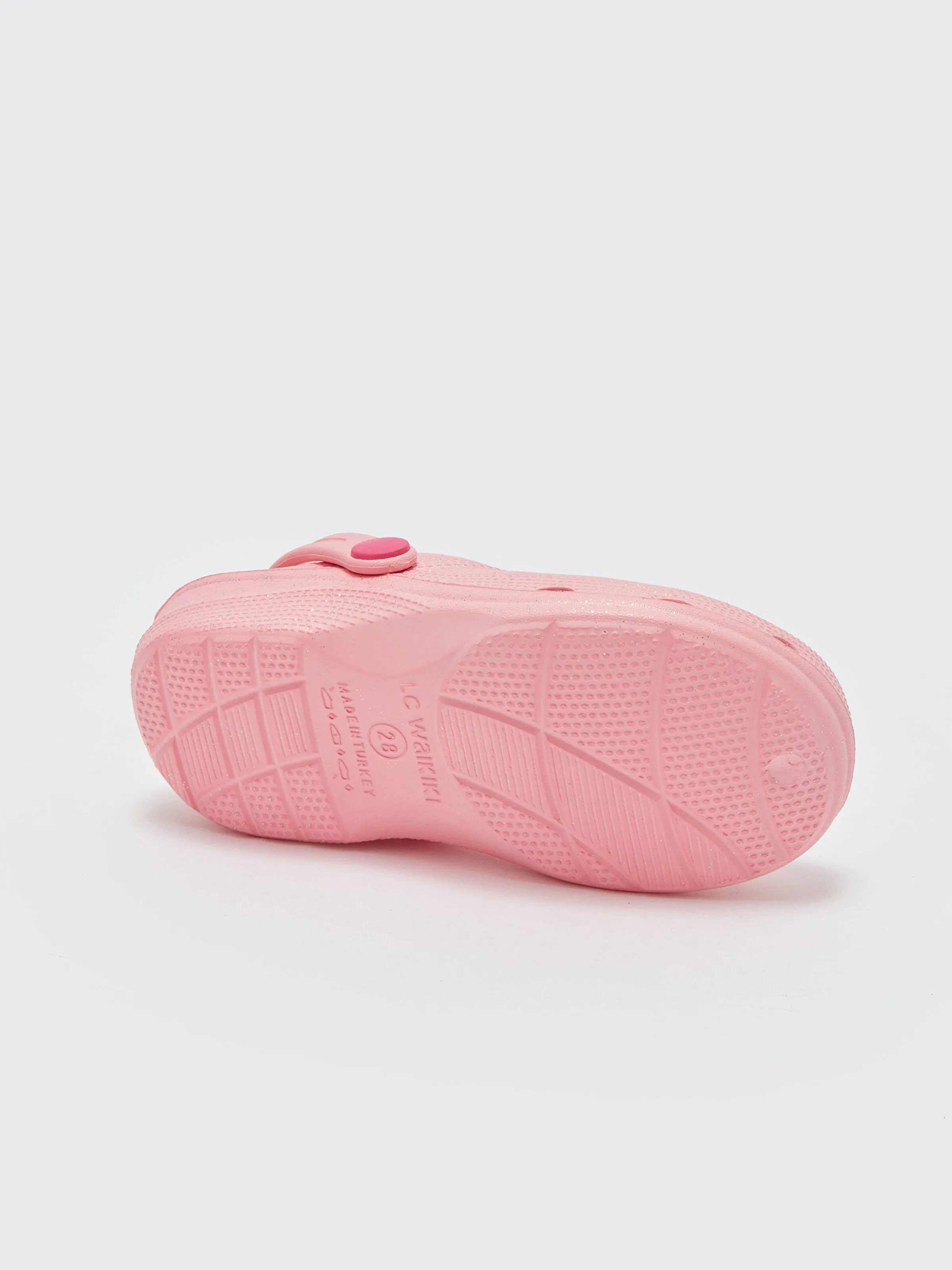 Girls Beach Sandals