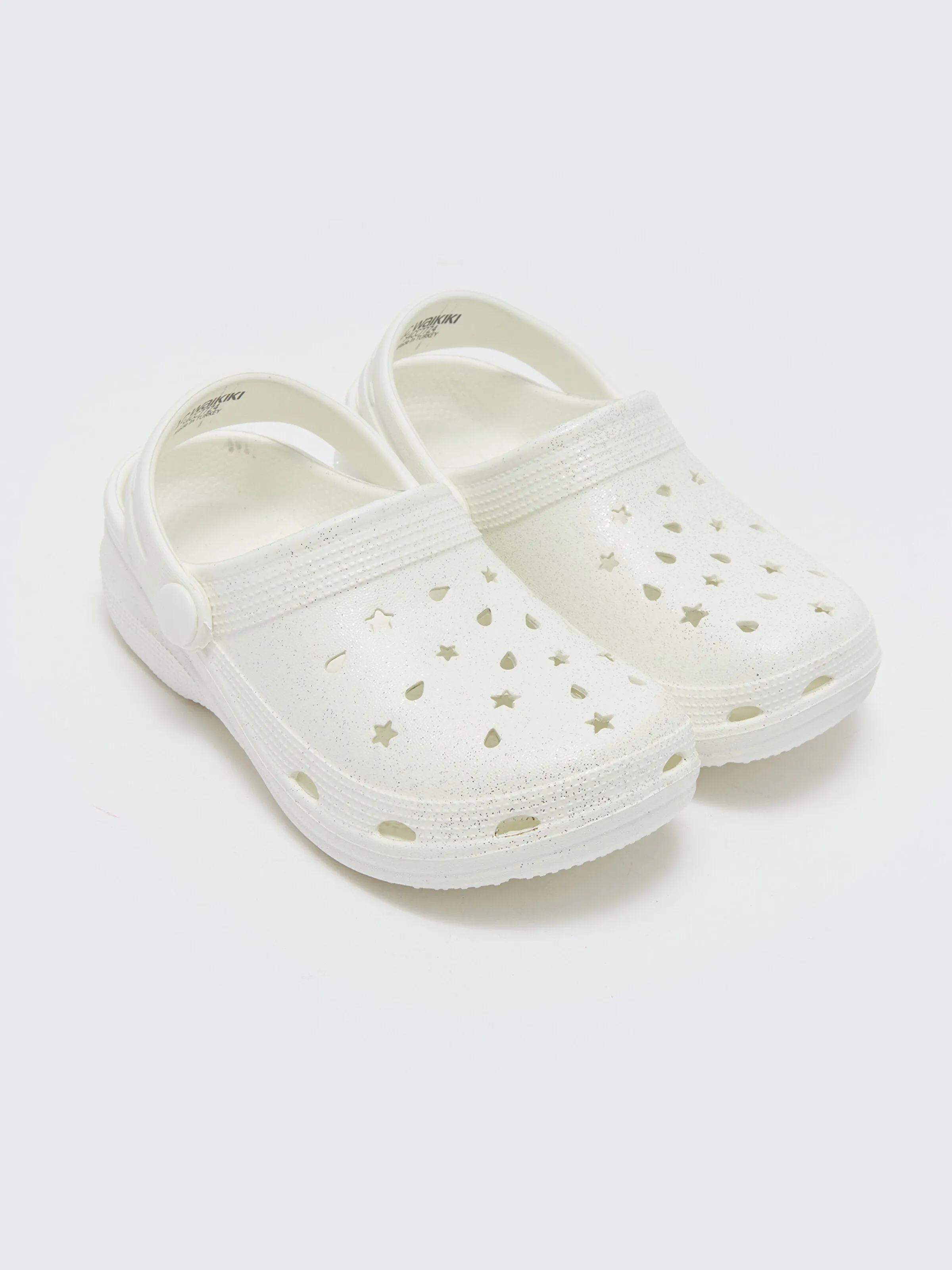 Girls Beach Sandals
