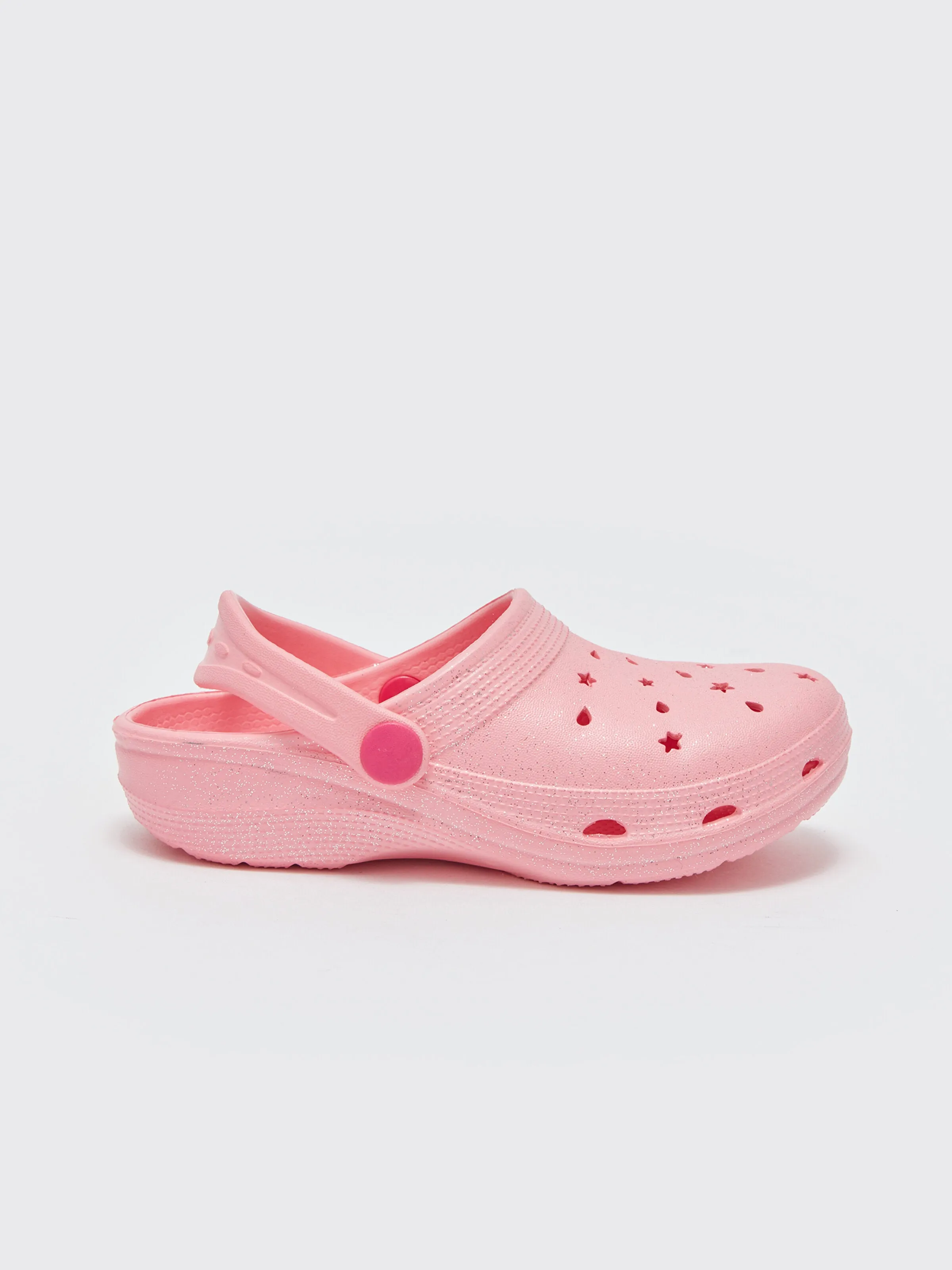 Girls Beach Sandals