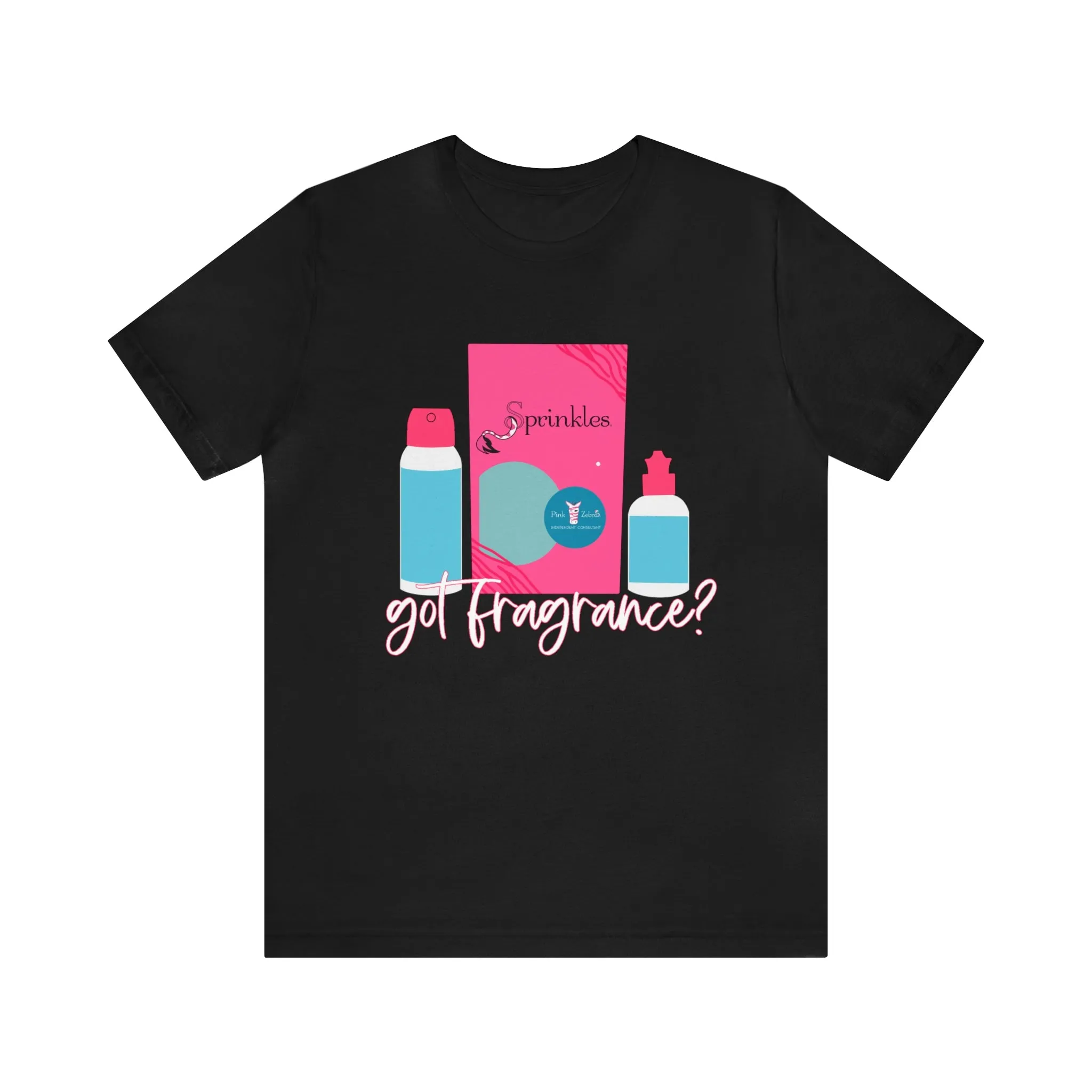 Got Fragrance?