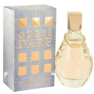 Guess Dare