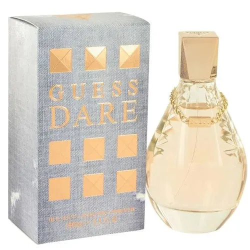 Guess Dare