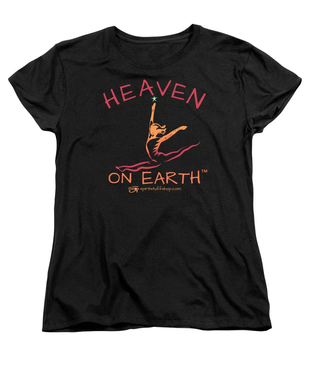 Gymnast - Women's T-Shirt (Standard Fit)